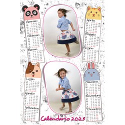 CALENDARIO SMILE a 2